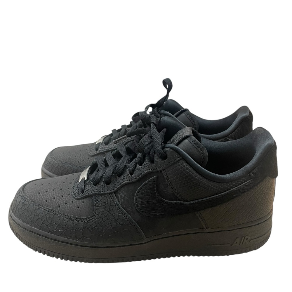 NIKE AIR FORCE 1 '07 LX | Men’s size 10.5 | HQ1977 001